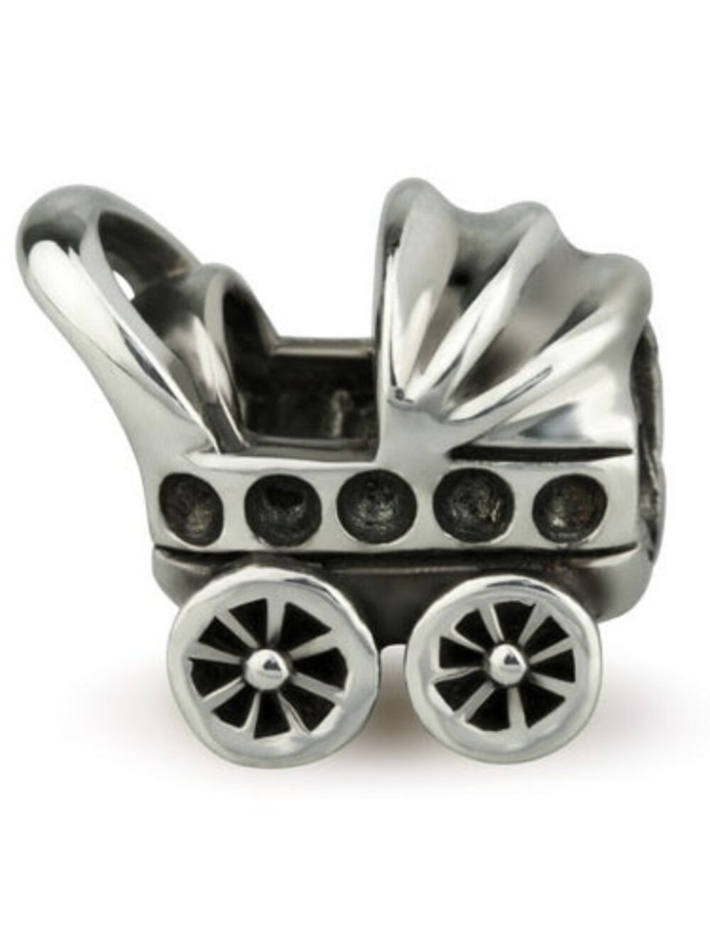 Baby Carriage (Retired) SKU:WHB070